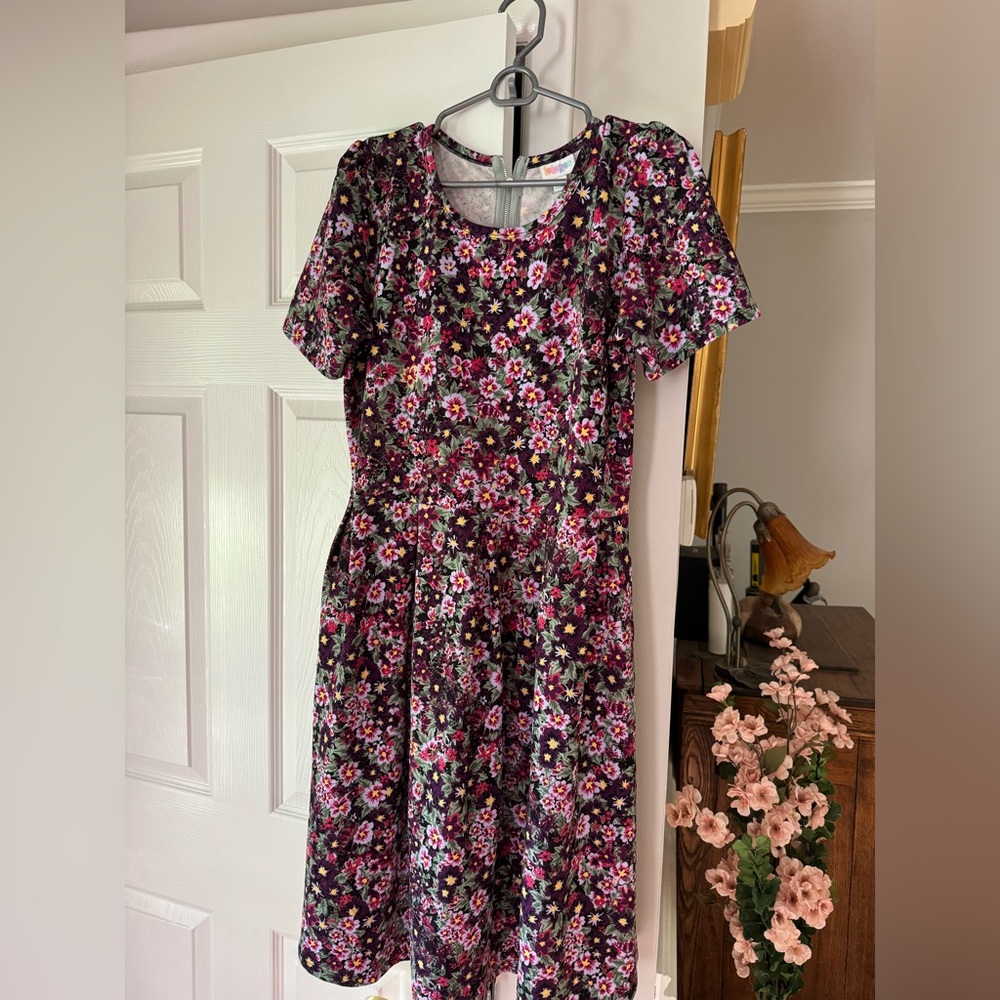 Lularoe Amelia